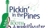 Image for PICKIN' IN THE PINES: RYAN CAVANAUGH
