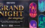 Image for It's a Grand Night for Singing! 2024 presented by UK Opera Theatre