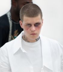 Image for YUNG LEAN, with Thaiboy Digital