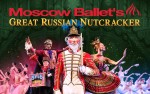 Image for Moscow Ballet's Great Russian Nutcracker