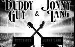 Image for BUDDY GUY & JONNY LANG