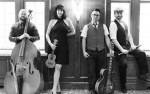 Image for Victor & Penny and The Loose Change Orchestra with John Calvin Abney
