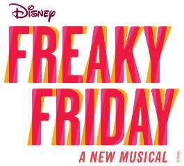 Image for Freaky Friday, A New Musical