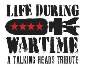 Image for McMenamins Presents: LIFE DURING WARTIME, 21+