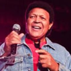 Image for CHUBBY CHECKER