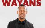 Image for MARLON WAYANS - SCANDAL-LESS - CANCELLED