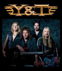 Image for Y & T