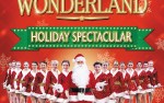 Image for Christmas Wonderland - Part of the McGregor Live! Series