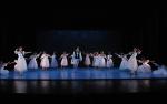Image for Loyola Ballet Golden Jubilee of Dance
