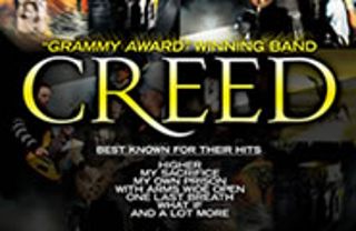 Image for CREED LIVE IN MANILA~*