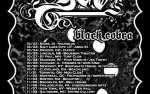 Image for YOB and BLACK COBRA with special guest HIGHGRAVES