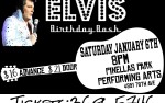 Image for Elvis Birthday Bash
