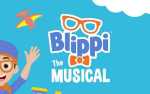 SPECIAL ADD-ON: BLIPPI THE WONERFUL WORLD TOUR Photo Experience