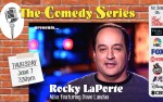 Image for The Comedy Series: Rocky Laporte