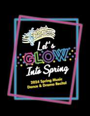 LET'S GLOW INTO SPRING