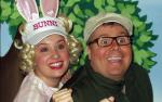 Image for Atlantic Coast Theatre: The Tortoise & the Hare…The Musical Presented by Town of Cary