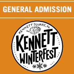Image for Kennett Winterfest 2020 - General Admission - SOLD OUT!
