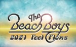 Image for THE BEACH BOYS *New Date Sat - Sept 11, 2021