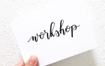 Image for CANCLED Hand Lettering Basics: Brush Lettering with Markers