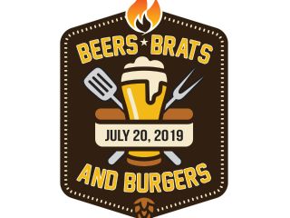 Image for BEERS, BRATS & BURGERS (featuring Foghat and Dwight Yoakam) - Saturday, July 20, 2019