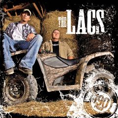 Image for THE LACS