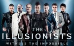 Image for THE ILLUSIONISTS - 5:00 PM PERFORMANCE