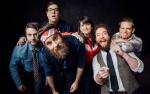 Image for Majestic Live & 105.5 Triple M Present THE STRUMBELLAS with Special Guest Noah Kahan - SOLD OUT