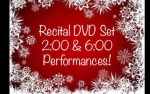 Image for DVD - The Magic Of Christmas!  2:00 & 6:00pm DVD ORDER