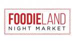 FoodieLand Night Market (8/30 - 9/1)