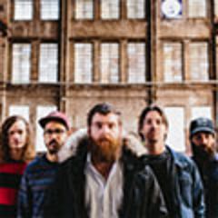 Image for MANCHESTER ORCHESTRA**ALL AGES*