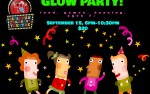 Image for Glow Party (children only!!!)