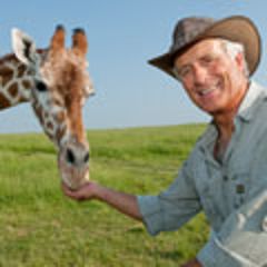 Image for Jack Hanna's Into the Wild Live