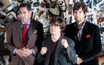Image for The Mountain Goats with Oh Pep!