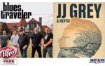 Image for Blues Traveler and JJ Grey & Mofro - CANCELLED