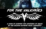 Image for For The Valkyries