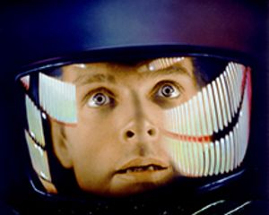Image for SCFA presents 2001: A Space Odyssey