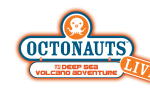 Image for Octonauts Live!