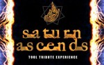 Image for Saturn Ascends: A Tool Live Tribute Experience with Nevermind, When Towers Fall, & MurderHouse