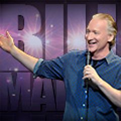 Image for Bill Maher