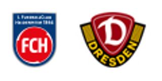 Image for Auswärtsspiel: 1.FC Heidenheim 1846 vs. SG Dynamo Dresden