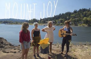 Image for McMenamins Presents: MOUNT JOY, MATT BUETOW, and LATLAUS SKY, 21 and Over