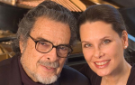 Image for Leon Fleisher and Katherine Jacobson