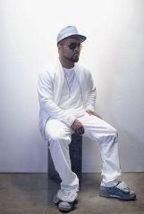 Image for McMenamins Soul Clap Presents: MUSIQ SOULCHILD w/ RONNIE WRIGHT & DJ OG ONE, All Ages