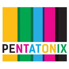 Image for PENTATONIX