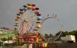 Image for 72nd Annual Four States Fair - FUN PASS