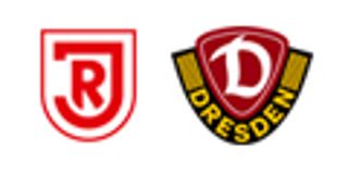 Image for Auswärtsspiel</br>SSV Jahn Regensburg vs. SG Dynamo Dresden