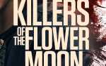 Taco Tuesday: Killers of the Flower Moon (2023)