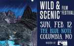 Image for WILD & SCENIC FILM FESTIVAL at The Blue Note: Hosted By Missouri River Relief