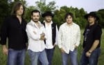 Image for Reckless Kelly w/ Micky and the Motorcars
