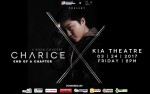 Image for Charice X END of A Chapter Rock Concert*